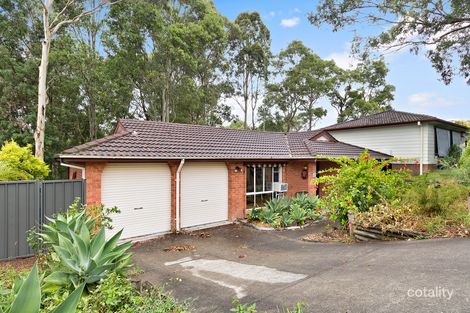 Property photo of 33 Bindowan Crescent Maryland NSW 2287