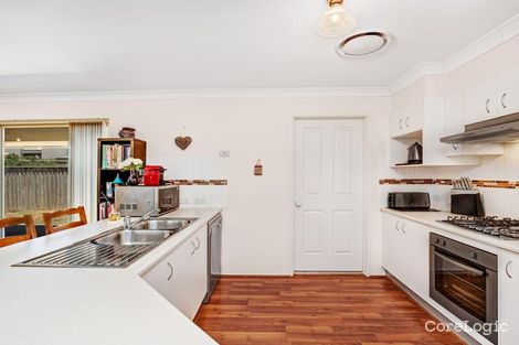 Property photo of 9 Grasshawk Drive Chisholm NSW 2322