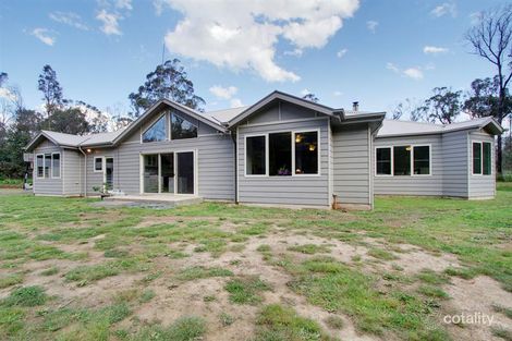 1201 Kinglake-Glenburn Rd, Glenburn, VIC 3717