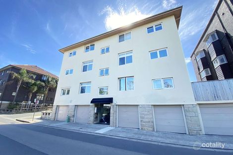 5/57 Gould St, Bondi Beach, NSW 2026