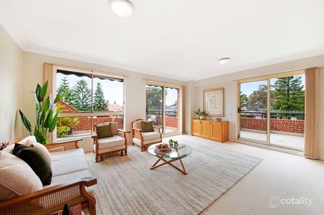 Property photo of 18/69 Bradleys Head Road Mosman NSW 2088