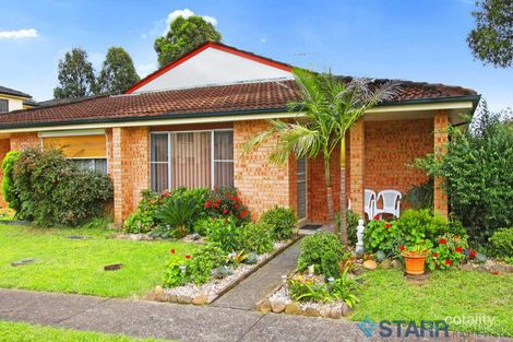 Property photo of 2/17 Vincent Street St Marys NSW 2760