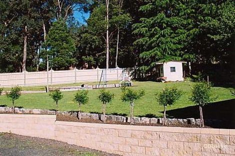 Property photo of 145 Gembrook Road Gembrook VIC 3783