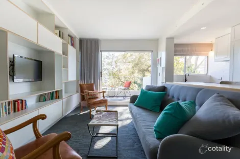 14/4 Munro St, Mcmahons Point, NSW 2060