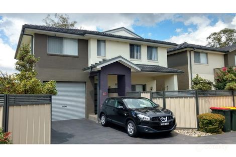 Property photo of 43/131 Hyatts Road Plumpton NSW 2761