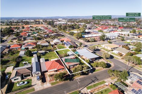 Property photo of 4 Short Street Mansfield Park SA 5012