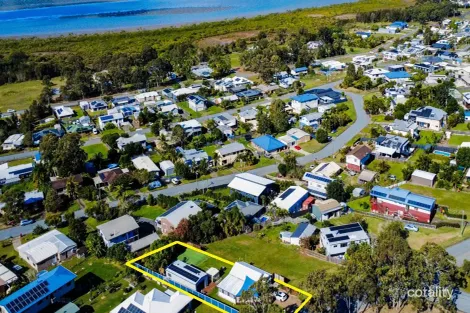 Property photo of 6 Turnstone Boulevard River Heads QLD 4655