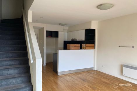 1313/87 Franklin St, Melbourne, VIC 3000