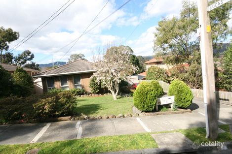 105 Army Rd, Boronia, VIC 3155