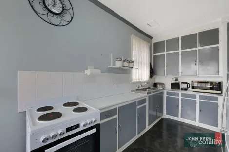 Property photo of 23 Mann Street Moe VIC 3825