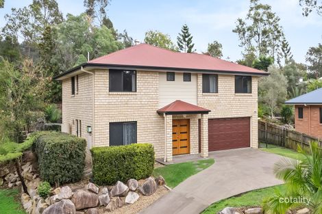 Property photo of 91 Aberdeen Place Upper Kedron QLD 4055