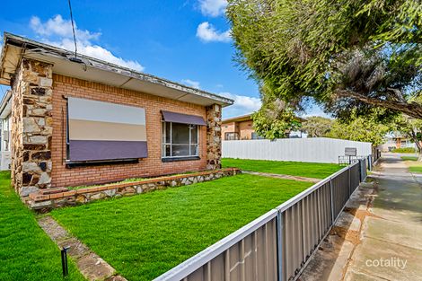 Property photo of 4 Short Street Mansfield Park SA 5012