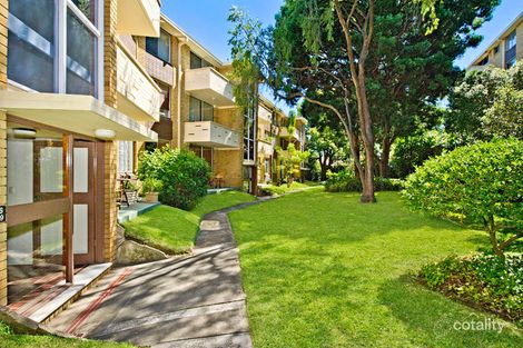 Property photo of 51/6-8 Frances Street Randwick NSW 2031