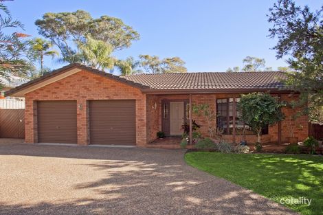 Property photo of 3 Stuart Close Illawong NSW 2234