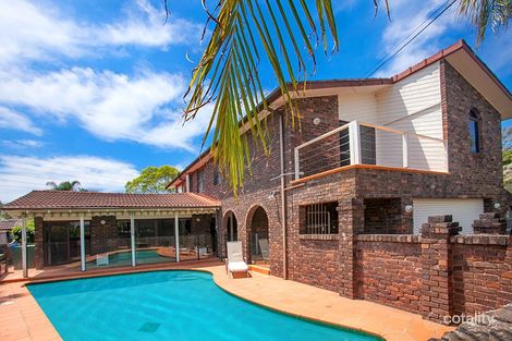 Property photo of 12 Stirling Place Belrose NSW 2085
