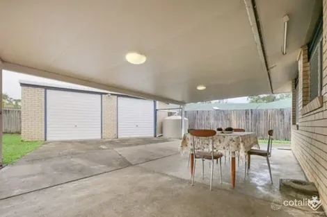 Property photo of 18 Turnmill Street Macgregor QLD 4109