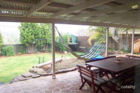 Property photo of 21 Beechal Street Runcorn QLD 4113