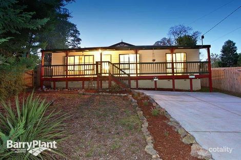 1/18 Wedderburn Cres, Mount Evelyn, VIC 3796