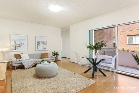 4/62-64 Warialda St, Kogarah, NSW 2217