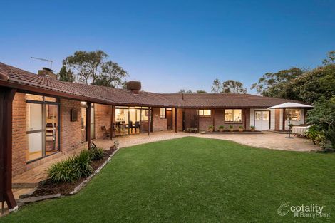 Property photo of 44 Moola Place Eltham VIC 3095