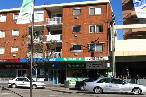 Property photo of 7/32 Alt Street Ashfield NSW 2131