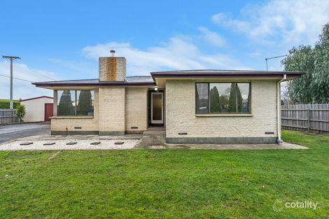 Property photo of 10 Macquarie Street Evandale TAS 7212