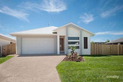 17 Eastlake Ave, Idalia, QLD 4811