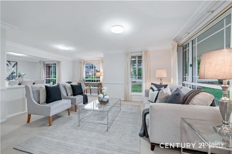 Property photo of 1/2 Heritage Court Dural NSW 2158