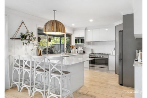 Property photo of 42 Dilgara Street Tugun QLD 4224