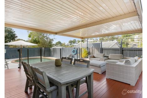 Property photo of 42 Dilgara Street Tugun QLD 4224