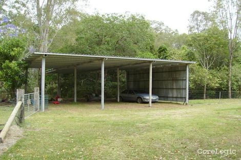 Property photo of 153 Behrendorff Road Gundiah QLD 4650