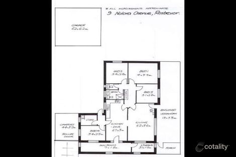 Property photo of 9 Nalara Avenue Rostrevor SA 5073