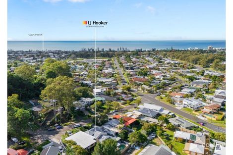 Property photo of 42 Dilgara Street Tugun QLD 4224