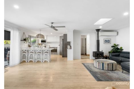 Property photo of 42 Dilgara Street Tugun QLD 4224