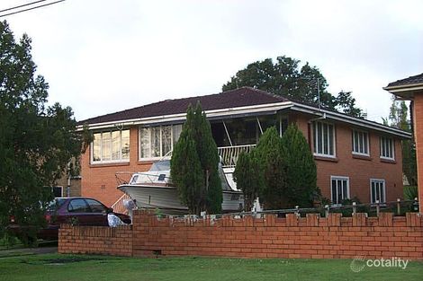 16 Boongall Rd, Camp Hill, QLD 4152