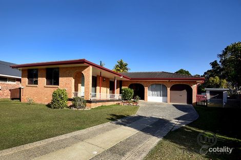 Property photo of 3 Coorabin Crescent Toormina NSW 2452
