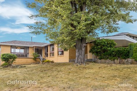 Property photo of 46 Lipscombe Avenue Sandy Bay TAS 7005