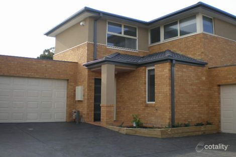 2/23 Bowen Rd, Doncaster East, VIC 3109