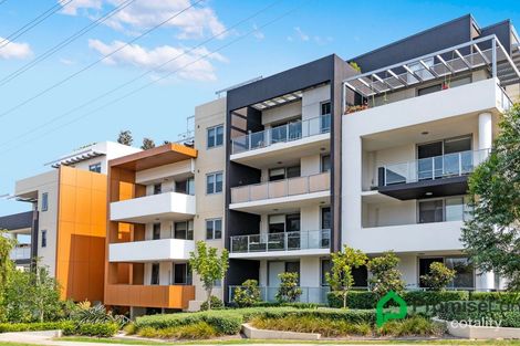 25/30-34 Keeler St, Carlingford, NSW 2118