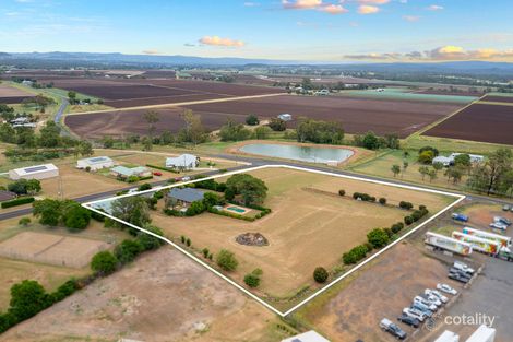 219 Tenthill Creek Rd, Gatton, QLD 4343