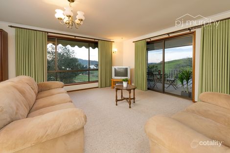Property photo of 21 Hillcrest Avenue Bellbridge VIC 3691