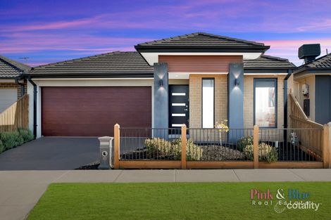 40 Sedate Dr, Rockbank, VIC 3335