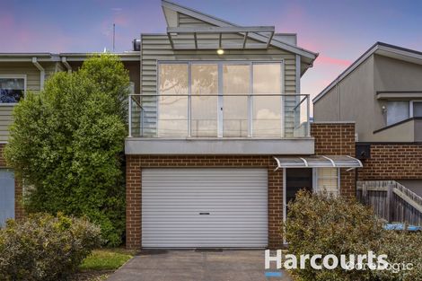 Property photo of 1/3 Narcissus Avenue Boronia VIC 3155