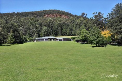 511 Tallowa Dam Rd, Kangaroo Valley, NSW 2577