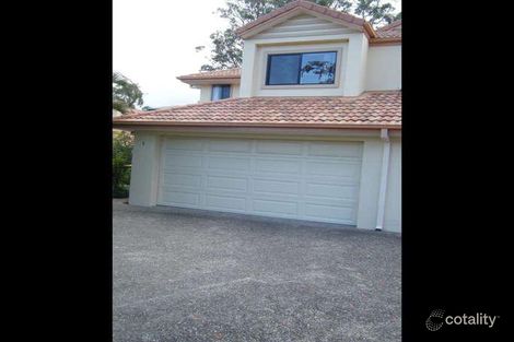 Property photo of 1/20 Marybeth Crescent Molendinar QLD 4214