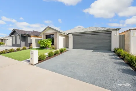 16 Sackler Link, Piara Waters, WA 6112