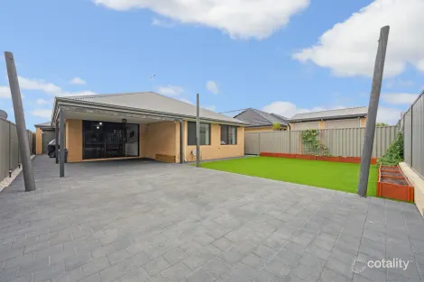Property photo of 16 Sackler Link Piara Waters WA 6112