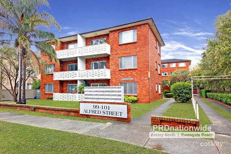 5/99-101 Alfred St, Sans Souci, NSW 2219