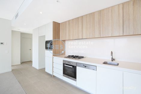 Property photo of 703/1 Cullen Close Forest Lodge NSW 2037