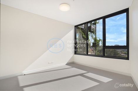 Property photo of 703/1 Cullen Close Forest Lodge NSW 2037